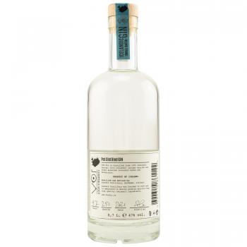 VOR Gin Iceland - 700ml